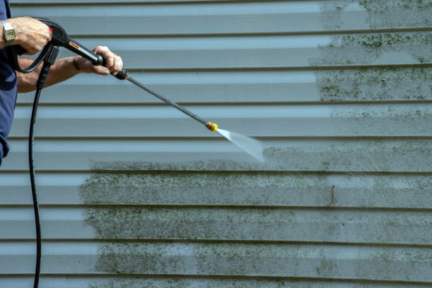 Elm Grove, WI Pressure Washing Services Company