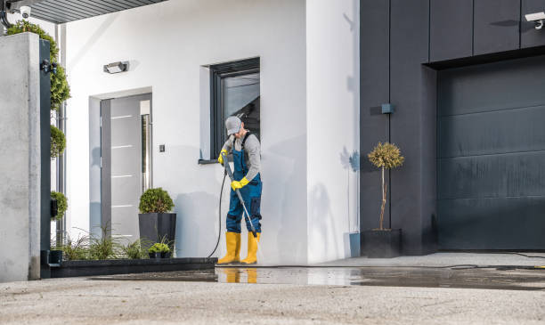 Best Restaurant Pressure Washing  in Elm Grove, WI
